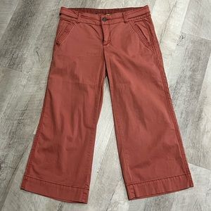 Hei Hei wide legged capris